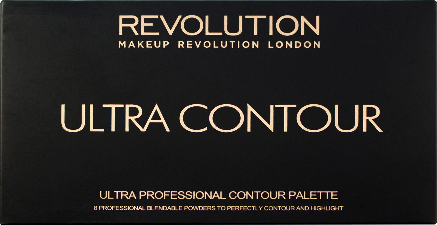 Revolutionultra Contour Palette